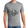 Port & Company Fan Favorite Tee Thumbnail