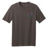 District Perfect Blend ® CVC Tee Thumbnail