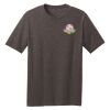 District Perfect Blend ® CVC Tee Thumbnail