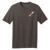 District Perfect Blend ® CVC Tee Thumbnail