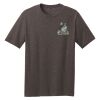 District Perfect Blend ® CVC Tee Thumbnail