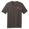 District Perfect Blend ® CVC Tee Thumbnail