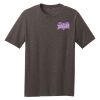District Perfect Blend ® CVC Tee Thumbnail