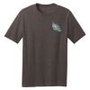 District Perfect Blend ® CVC Tee Thumbnail