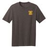 District Perfect Blend ® CVC Tee Thumbnail