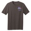 District Perfect Blend ® CVC Tee Thumbnail