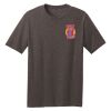 District Perfect Blend ® CVC Tee Thumbnail
