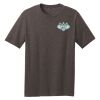 District Perfect Blend ® CVC Tee Thumbnail