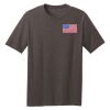 District Perfect Blend ® CVC Tee Thumbnail