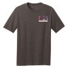 District Perfect Blend ® CVC Tee Thumbnail