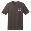 District Perfect Blend ® CVC Tee Thumbnail