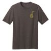 District Perfect Blend ® CVC Tee Thumbnail