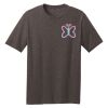 District Perfect Blend ® CVC Tee Thumbnail