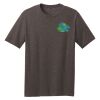 District Perfect Blend ® CVC Tee Thumbnail