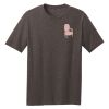 District Perfect Blend ® CVC Tee Thumbnail