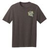 District Perfect Blend ® CVC Tee Thumbnail