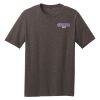 District Perfect Blend ® CVC Tee Thumbnail