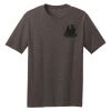 District Perfect Blend ® CVC Tee Thumbnail