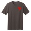 District Perfect Blend ® CVC Tee Thumbnail