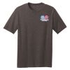 District Perfect Blend ® CVC Tee Thumbnail