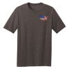 District Perfect Blend ® CVC Tee Thumbnail