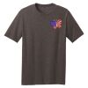 District Perfect Blend ® CVC Tee Thumbnail