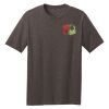 District Perfect Blend ® CVC Tee Thumbnail