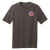 District Perfect Blend ® CVC Tee Thumbnail