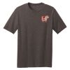 District Perfect Blend ® CVC Tee Thumbnail