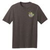 District Perfect Blend ® CVC Tee Thumbnail