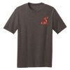 District Perfect Blend ® CVC Tee Thumbnail