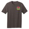 District Perfect Blend ® CVC Tee Thumbnail