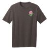District Perfect Blend ® CVC Tee Thumbnail