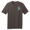 District Perfect Blend ® CVC Tee Thumbnail