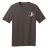 District Perfect Blend ® CVC Tee Thumbnail