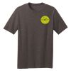 District Perfect Blend ® CVC Tee Thumbnail
