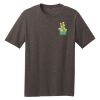 District Perfect Blend ® CVC Tee Thumbnail