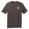 District Perfect Blend ® CVC Tee Thumbnail