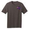 District Perfect Blend ® CVC Tee Thumbnail