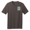 District Perfect Blend ® CVC Tee Thumbnail