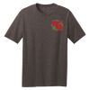 District Perfect Blend ® CVC Tee Thumbnail