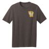 District Perfect Blend ® CVC Tee Thumbnail