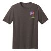 District Perfect Blend ® CVC Tee Thumbnail