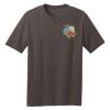 District Perfect Blend ® CVC Tee Thumbnail