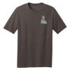 District Perfect Blend ® CVC Tee Thumbnail