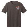 District Perfect Blend ® CVC Tee Thumbnail