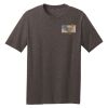 District Perfect Blend ® CVC Tee Thumbnail