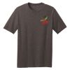 District Perfect Blend ® CVC Tee Thumbnail