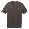 District Perfect Blend ® CVC Tee Thumbnail