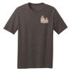 District Perfect Blend ® CVC Tee Thumbnail
